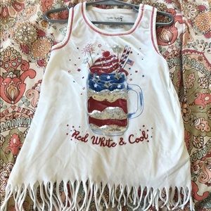 Cute toddler girl shirt